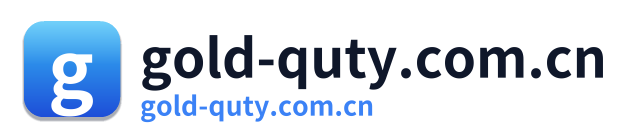 gold-quty.com.cn Logo